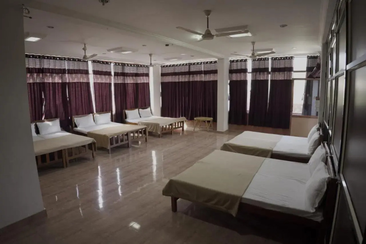 Green Park Resort