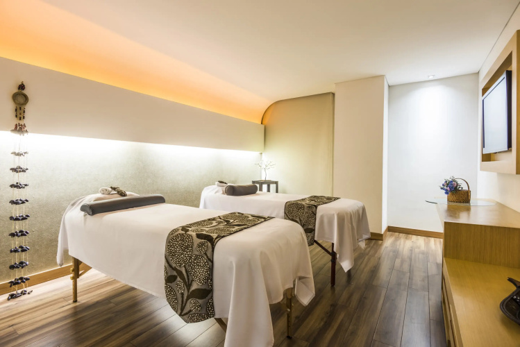 Sonesta Hotel Bogota