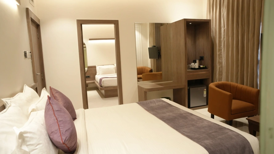 Double Suite