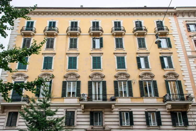 Hotelbild