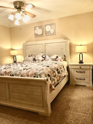 Deluxe Cottage