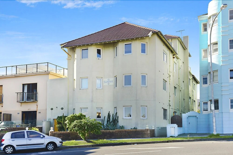 Otel görseli
