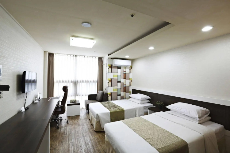 Seoul Residence