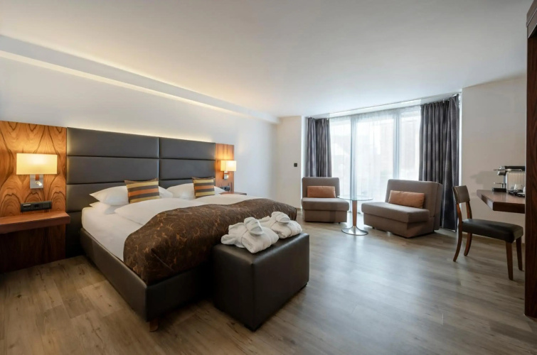 Hotel Imlauer Vienna