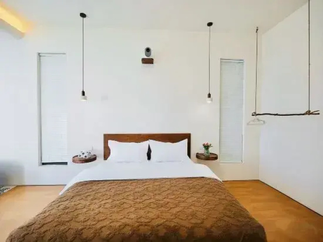 Chunjian Homestay