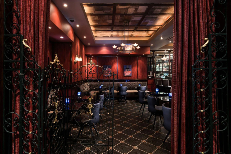 Washington Square Hotel photo 19