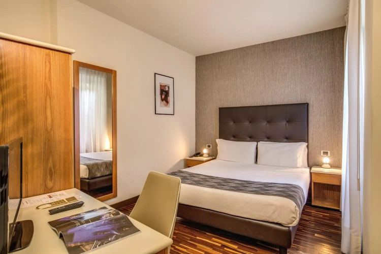Albergo Firenze