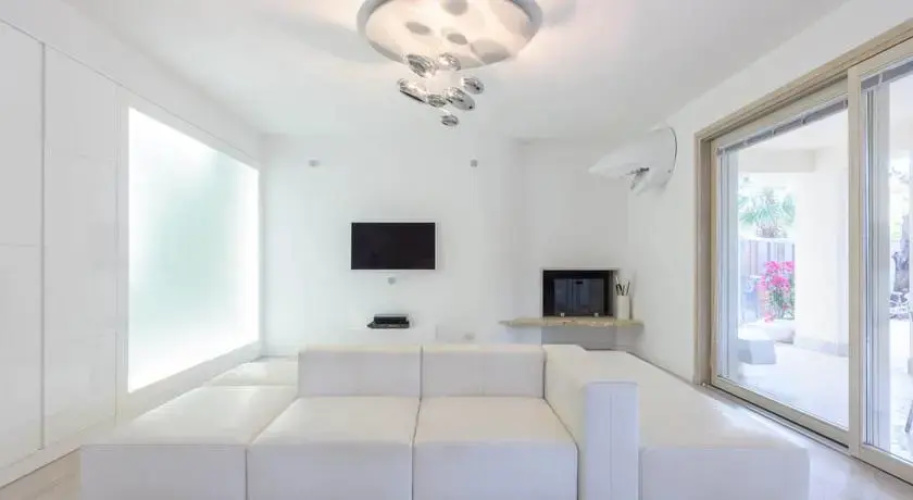 Villa Plaja
