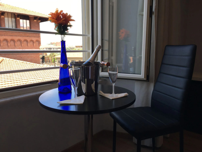 Roma Veneto Relais