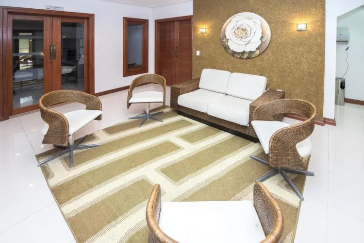 Hotel Castelo