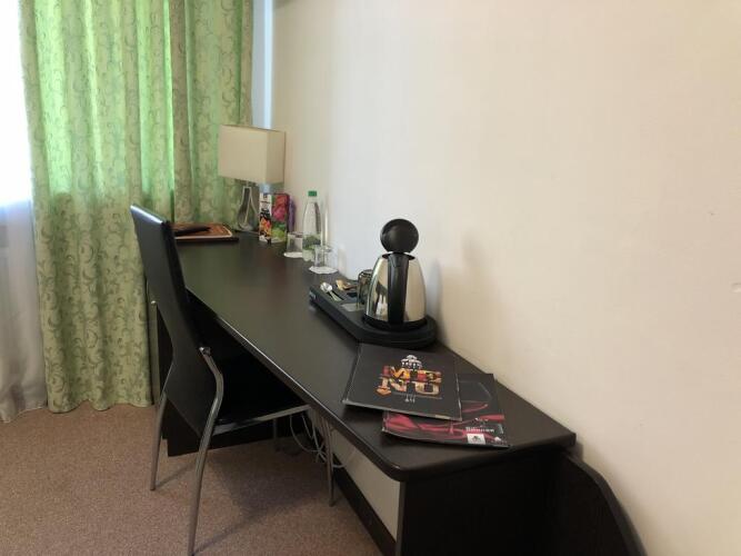 Фотография номера гостиницы Ирис