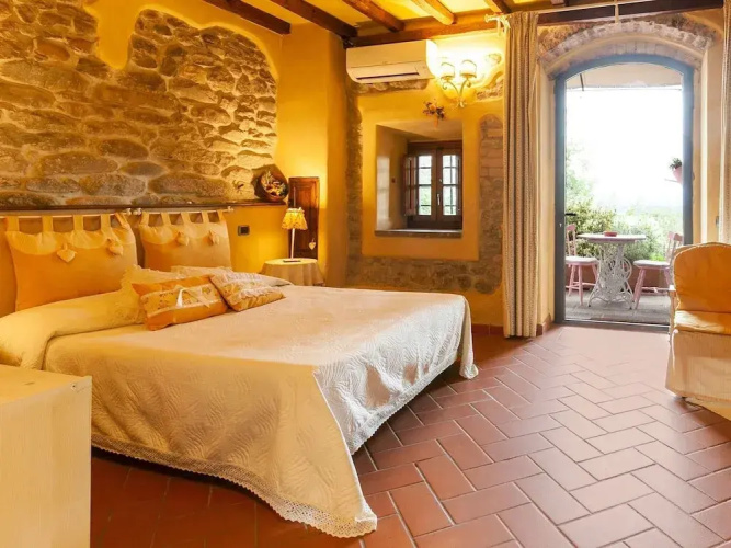 Belvilla by OYO Il Nido