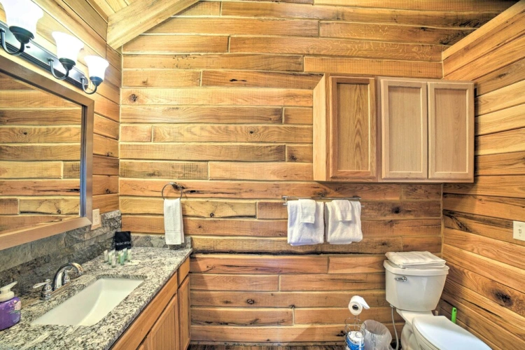 3 Bedrooms Cottage