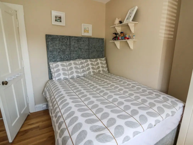 248 Saint Brendans Park, Tralee