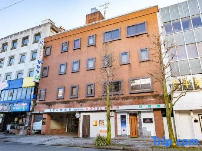 Town Hotel Nakaya