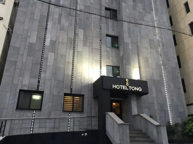 Hotelbild
