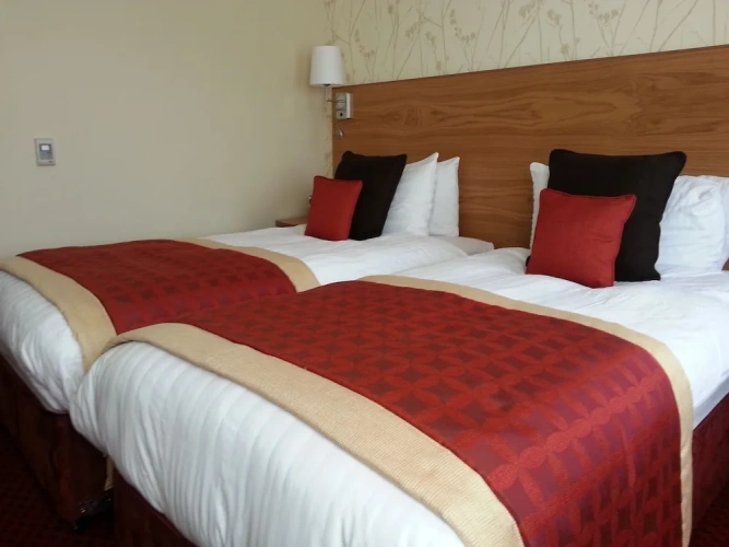 Comfort Twin room