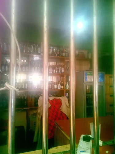 Kea Guest House