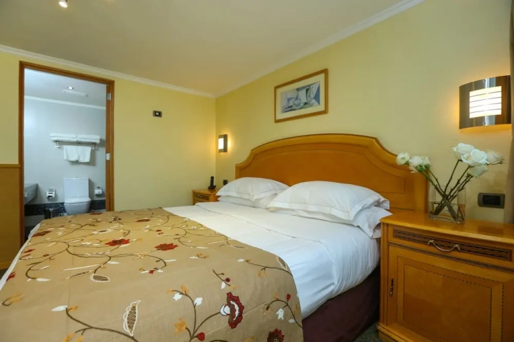 Double Suite