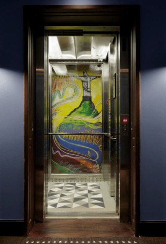 Yoo2 Rio de Janeiro, Tapestry Collection by Hilton photo 18