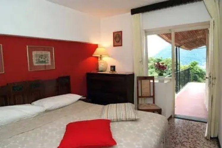 B&B Il Masso Grasso Lake Como