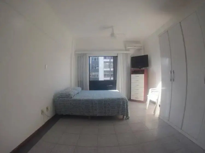 Praia Bella Flat