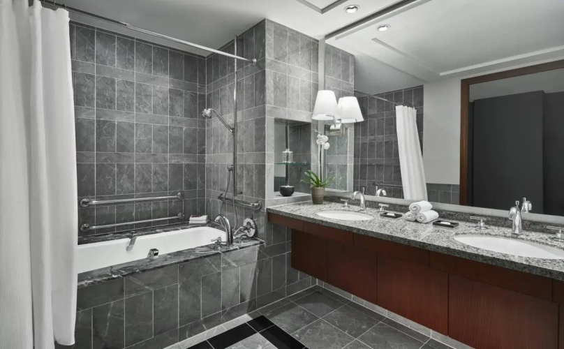 The Ritz-Carlton, Charlotte