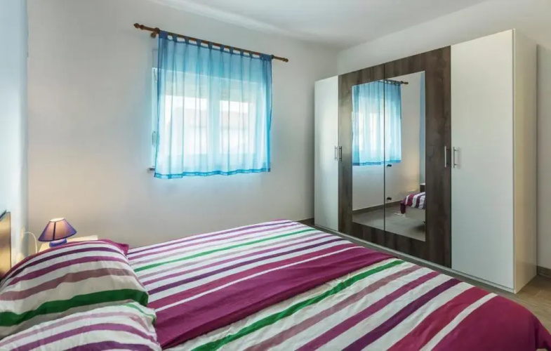 Apartment Matea