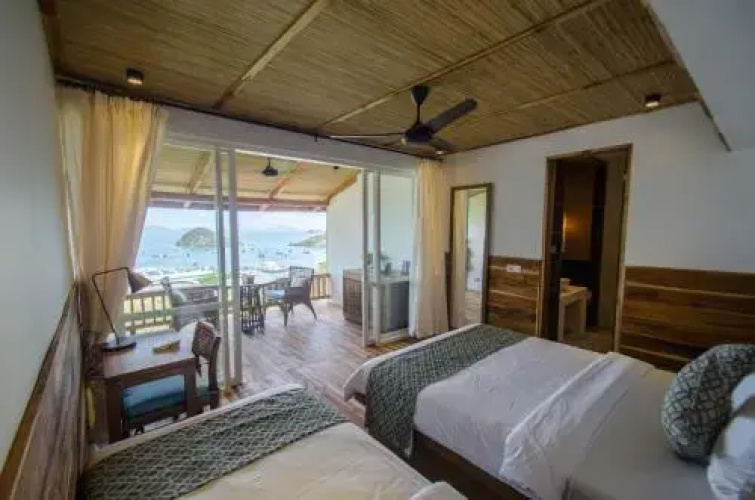 Bayview Gardens Hotel & Viewpoint