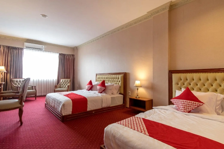 Triple Suite