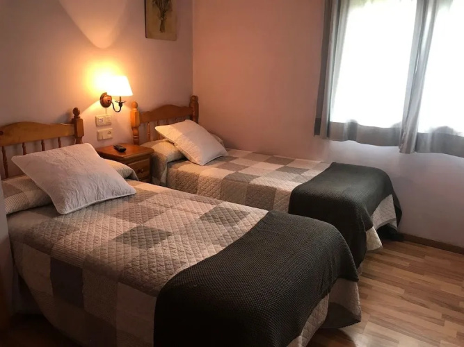 Hotel Eth Saueth