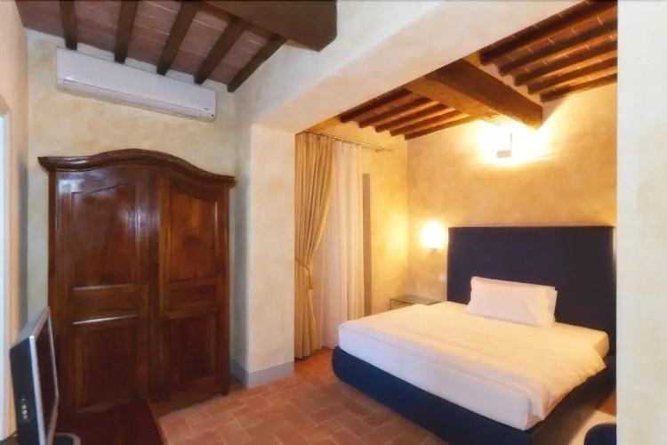 Relais Villa Casanova