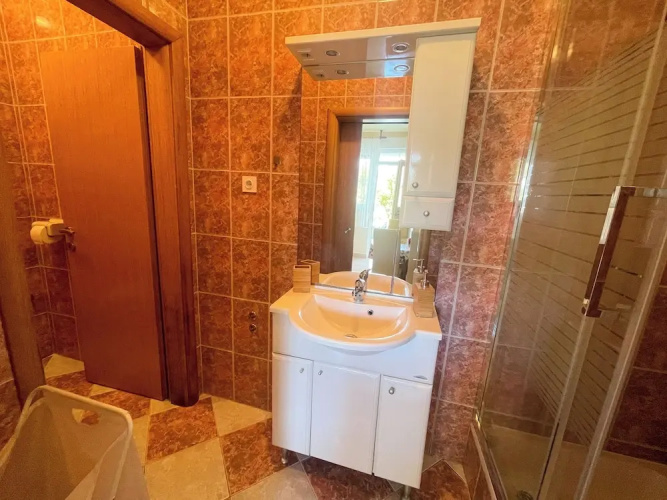 Apartment Combaj 3