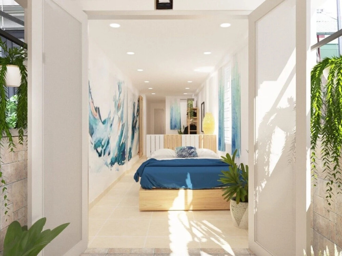 Graffiti Hotel
