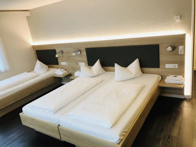 Landhotel Traube