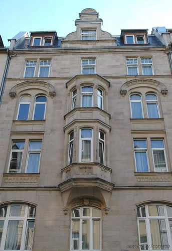 Image de l'hôtel