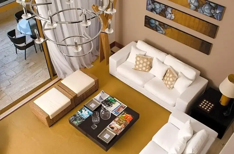 1 Bedroom Deluxe room