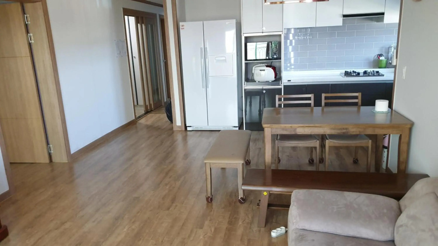 Geoje Seaside Two floors Villa