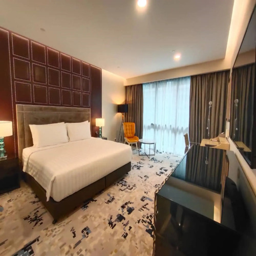 Фотография отеля