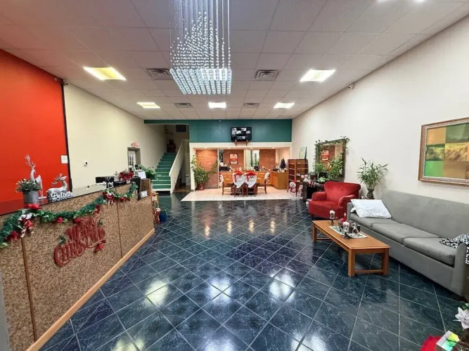 Hotelbild