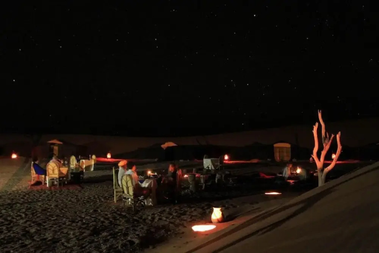 Atta Desert Camp