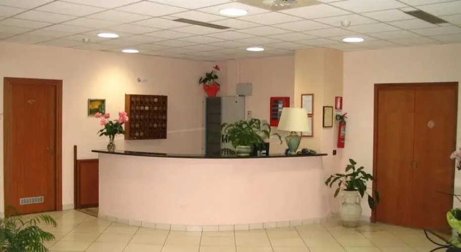 Hotel S. Andrea