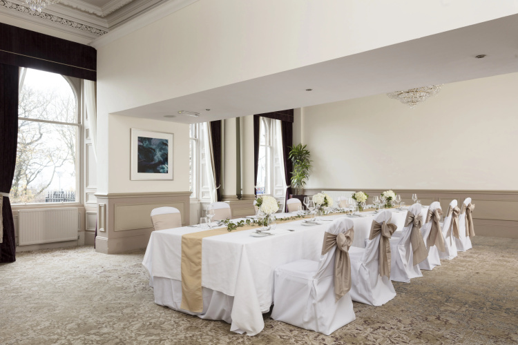 Voco Edinburgh - Royal Terrace photo 22