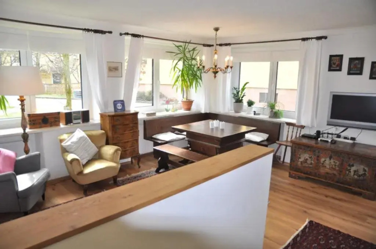 Apartment Ischl Home