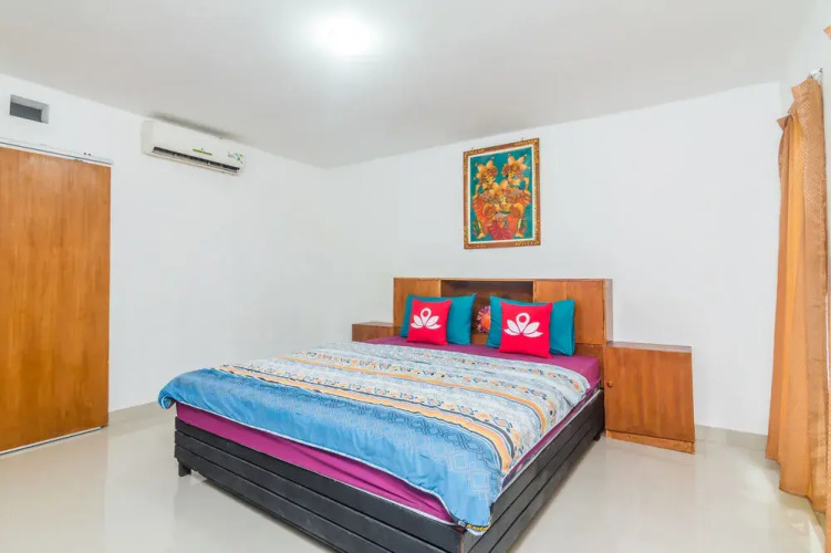 Bidadari Hotel