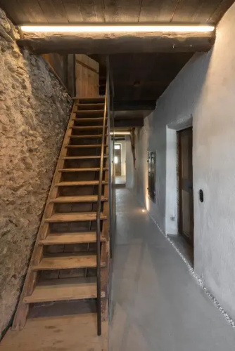 MESH-Mittereggerschneiderhof