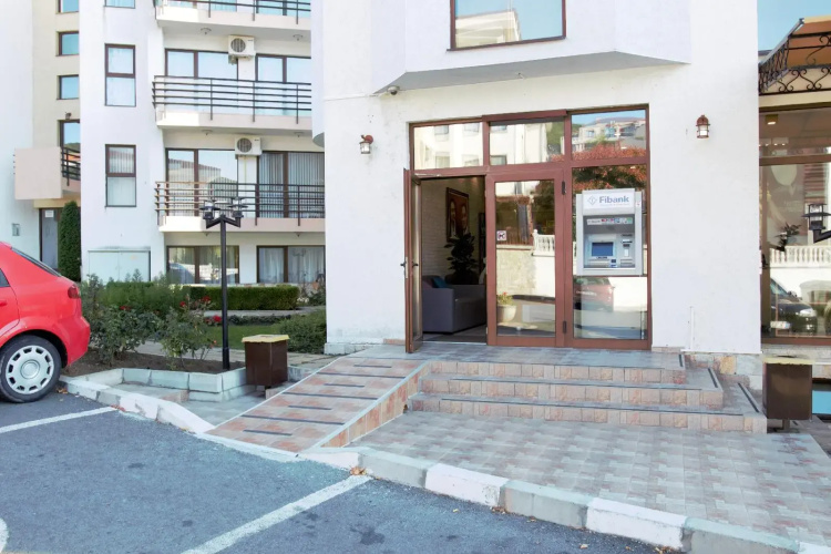 Hotelbild