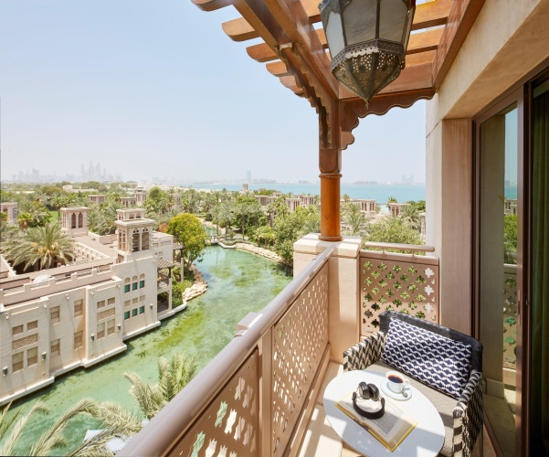 Jumeirah Al Qasr - Madinat photo 19