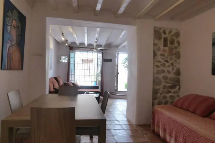 Casa de los Joses