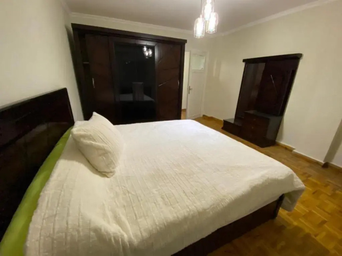 FAMILY ONLY luxury apartment